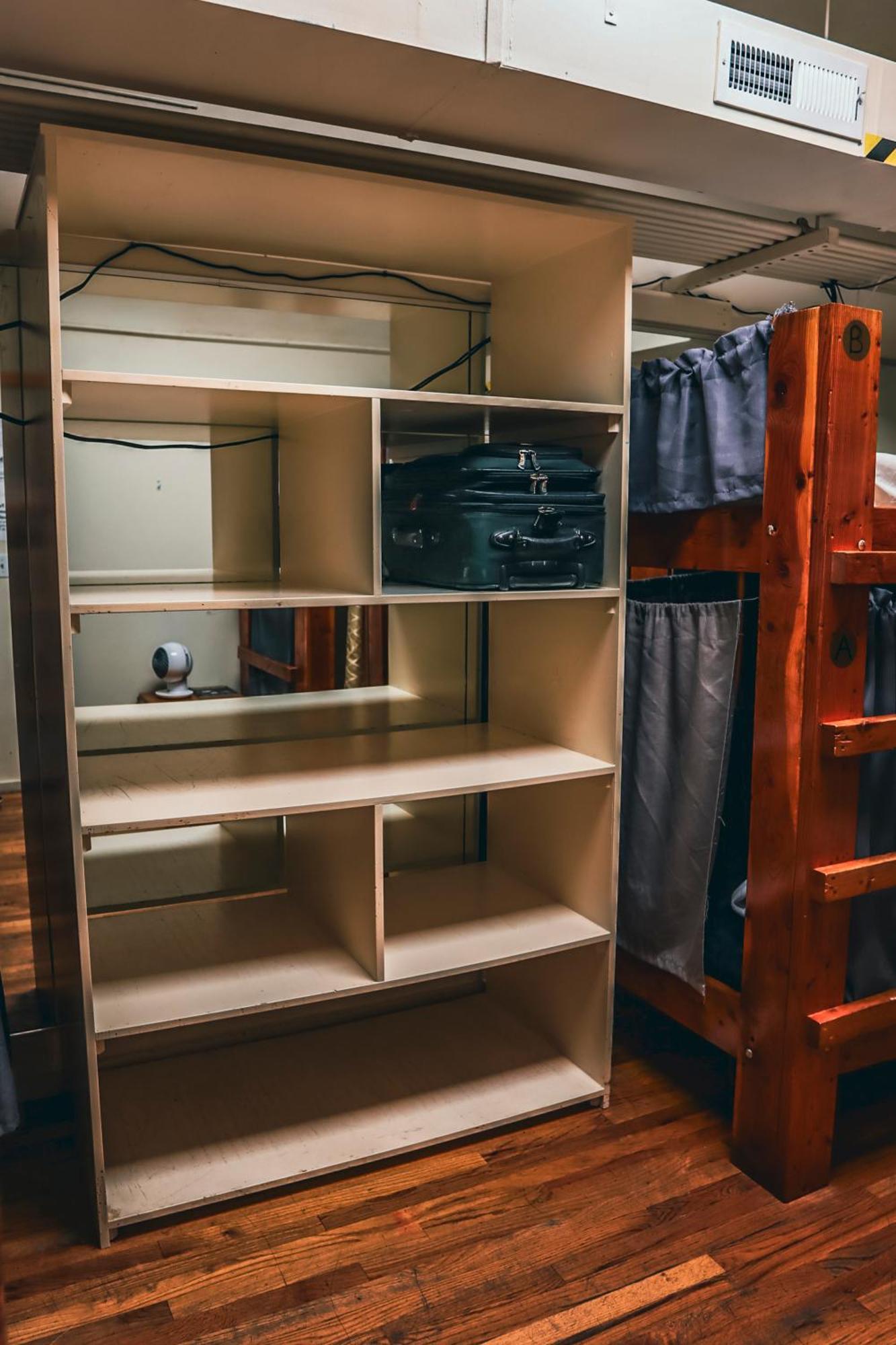 Treasure State Hostel โบซแมน ภายนอก รูปภาพ