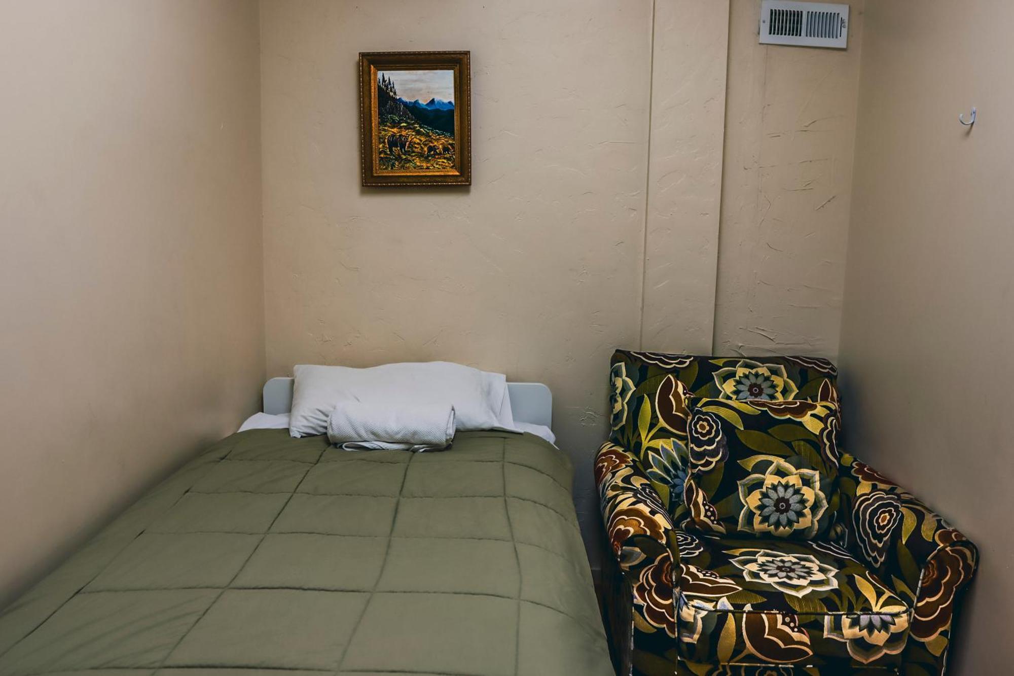 Treasure State Hostel โบซแมน ภายนอก รูปภาพ