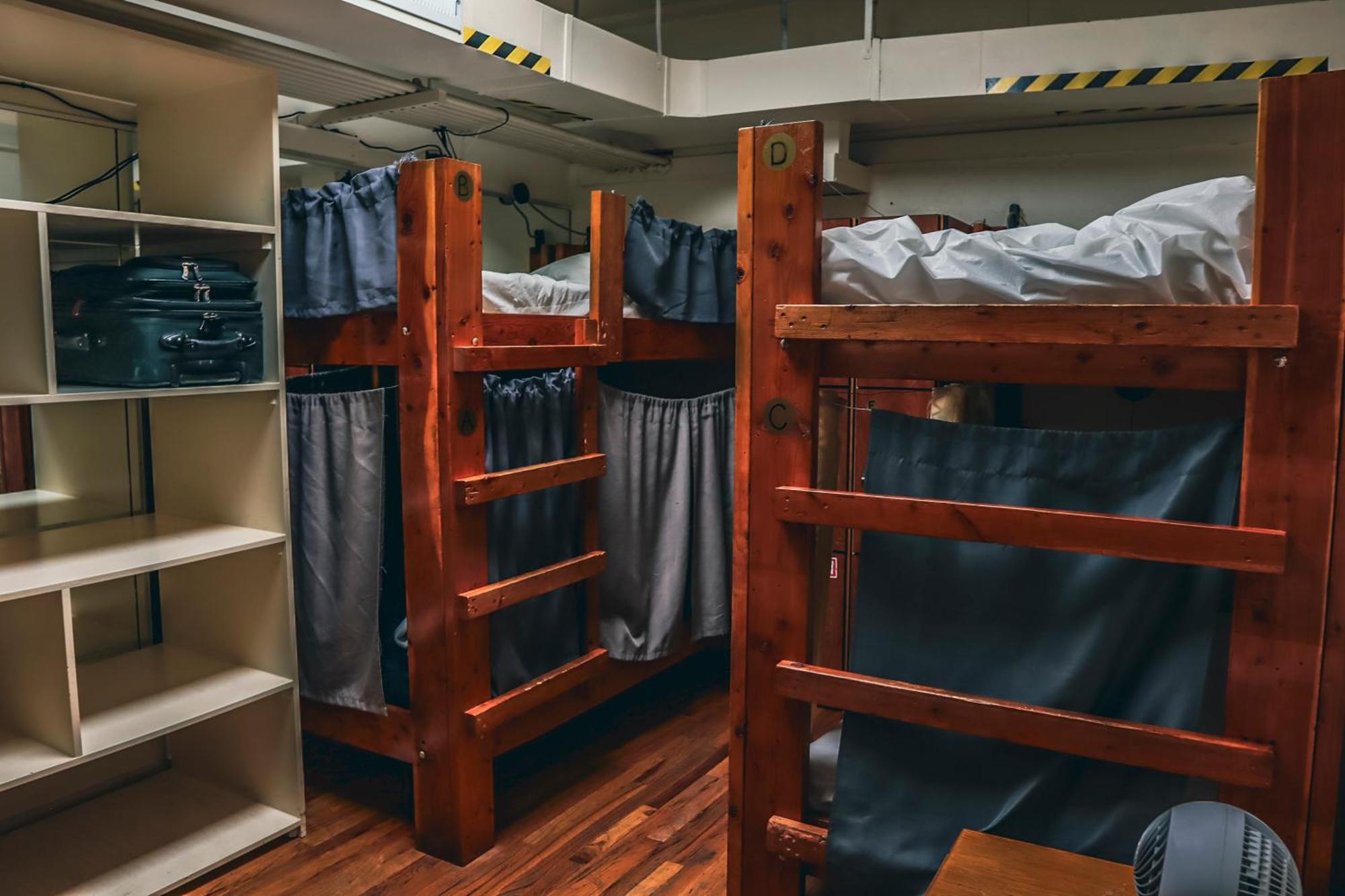 Treasure State Hostel โบซแมน ภายนอก รูปภาพ